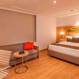 Deluxe Double or Twin Room om Laundry till 0ctober 2023